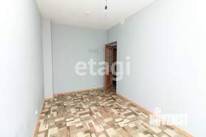 2-к квартира, вторичка, 50м2, 13/25 этаж