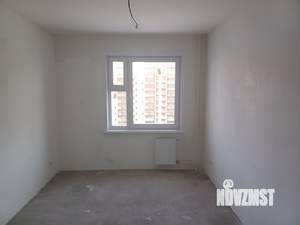 2-к квартира, вторичка, 53м2, 12/15 этаж