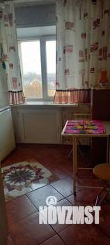 2-к квартира, вторичка, 45м2, 5/5 этаж