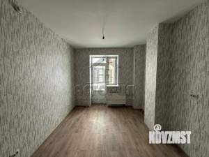 Студия квартира, вторичка, 23м2, 10/25 этаж