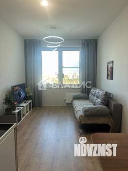 2-к квартира, вторичка, 50м2, 20/25 этаж