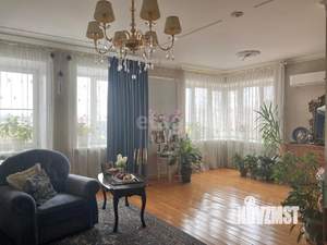 3-к квартира, вторичка, 129м2, 4/14 этаж