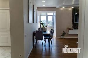 3-к квартира, вторичка, 86м2, 10/11 этаж