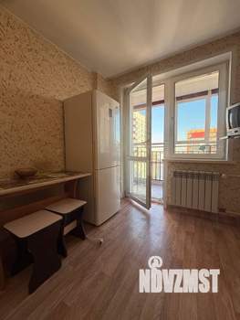 1-к квартира, вторичка, 32м2, 21/24 этаж