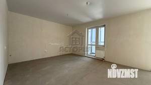 Студия квартира, вторичка, 96м2, 4/20 этаж