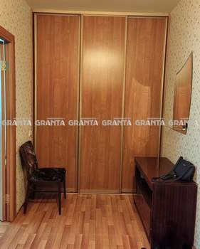 1-к квартира, вторичка, 41м2, 6/10 этаж