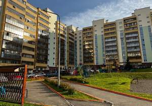 2-к квартира, вторичка, 56м2, 3/10 этаж