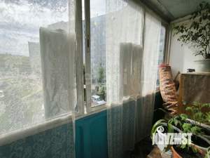 3-к квартира, вторичка, 68м2, 3/10 этаж