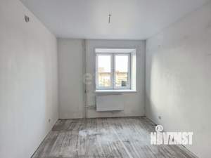 3-к квартира, вторичка, 72м2, 8/9 этаж