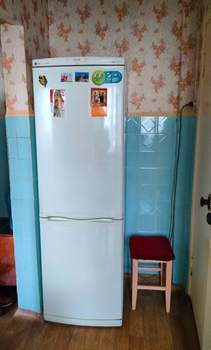 1-к квартира, вторичка, 30м2, 5/9 этаж