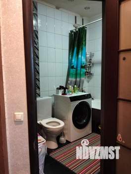 1-к квартира, вторичка, 37м2, 5/6 этаж