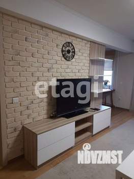 2-к квартира, вторичка, 45м2, 4/5 этаж