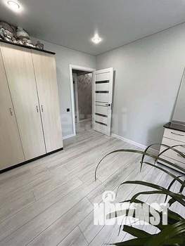 4-к квартира, вторичка, 78м2, 1/9 этаж