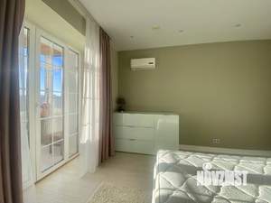 3-к квартира, вторичка, 110м2, 11/16 этаж