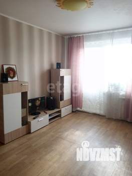 3-к квартира, вторичка, 64м2, 5/5 этаж