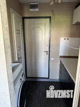 1-к квартира, вторичка, 13м2, 3/5 этаж