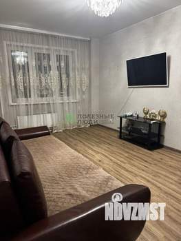 3-к квартира, вторичка, 76м2, 15/22 этаж