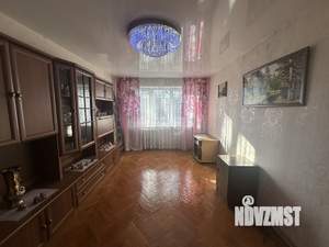2-к квартира, вторичка, 47м2, 5/5 этаж