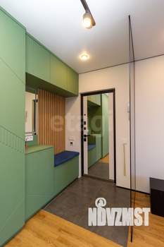 3-к квартира, вторичка, 65м2, 8/9 этаж