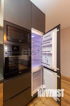 2-к квартира, вторичка, 55м2, 10/17 этаж