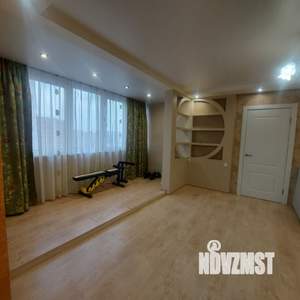 3-к квартира, вторичка, 93м2, 9/10 этаж