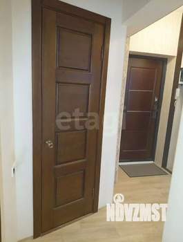 1-к квартира, вторичка, 35м2, 17/17 этаж