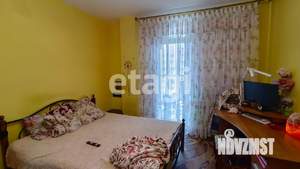 1-к квартира, вторичка, 39м2, 20/24 этаж