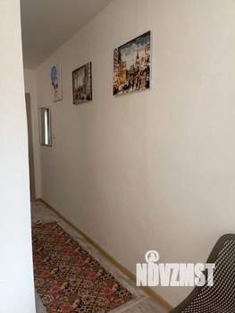 1-к квартира, вторичка, 29м2, 2/5 этаж