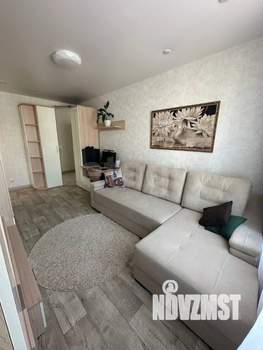 2-к квартира, вторичка, 47м2, 11/16 этаж