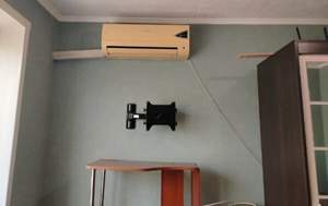 Студия квартира, вторичка, 18м2, 3/5 этаж