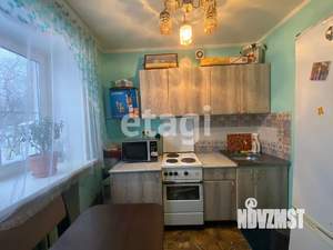 2-к квартира, вторичка, 45м2, 1/5 этаж