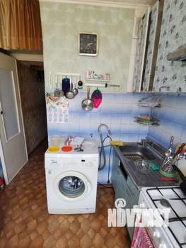 2-к квартира, вторичка, 45м2, 5/5 этаж