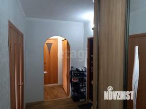 1-к квартира, вторичка, 41м2, 2/10 этаж