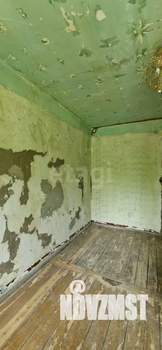 3-к квартира, вторичка, 60м2, 1/5 этаж