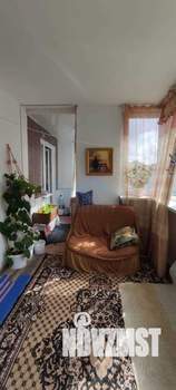 2-к квартира, вторичка, 57м2, 6/10 этаж