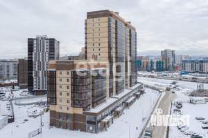 2-к квартира, сданный дом, 51м2, 9/18 этаж