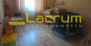 4-к квартира, вторичка, 93м2, 4/8 этаж