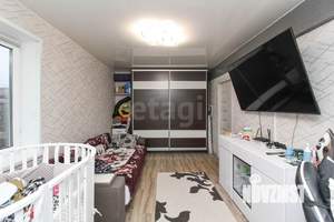 2-к квартира, вторичка, 41м2, 5/5 этаж