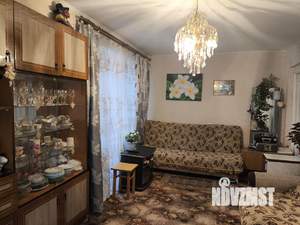 2-к квартира, вторичка, 48м2, 3/5 этаж