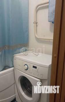 1-к квартира, вторичка, 41м2, 4/10 этаж