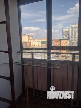 Студия квартира, вторичка, 22м2, 5/16 этаж