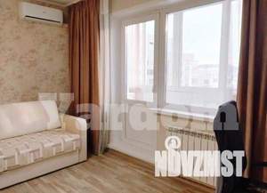 1-к квартира, вторичка, 35м2, 10/10 этаж