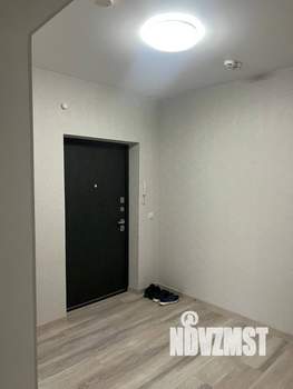 1-к квартира, вторичка, 44м2, 14/19 этаж