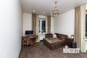 4-к квартира, вторичка, 100м2, 4/5 этаж