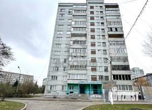 4-к квартира, вторичка, 73м2, 6/12 этаж