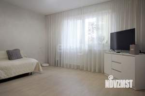 1-к квартира, вторичка, 40м2, 2/10 этаж