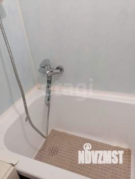 Студия квартира, вторичка, 19м2, 2/5 этаж