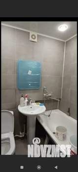 1-к квартира, вторичка, 33м2, 5/5 этаж