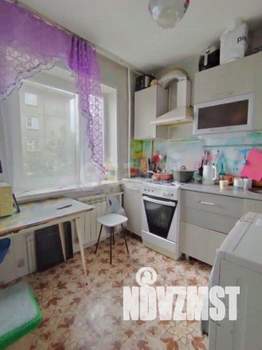 3-к квартира, вторичка, 64м2, 3/5 этаж