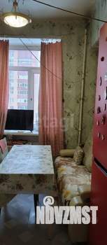 1-к квартира, вторичка, 41м2, 4/5 этаж